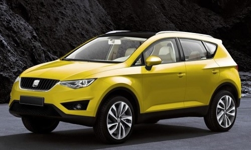 SEAT Ibiza celebra 30 años con edición especial