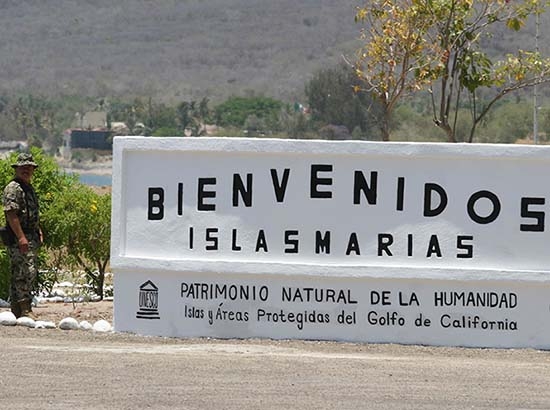 Por error, lo mantienen preso casi 3 años de más en las Islas Marías