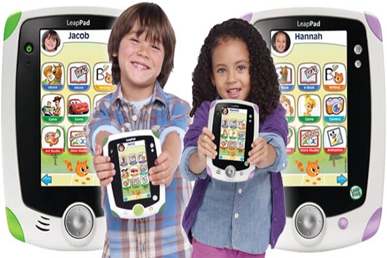 Cinco regalos para un niño ‘geek’