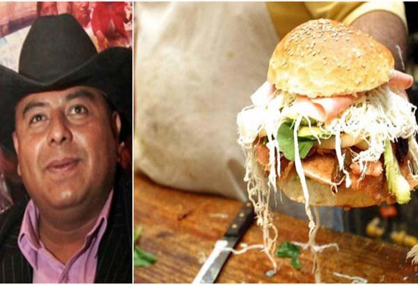 Migrante de Atlixco conquista EU como “El Rey de la Cemita”
