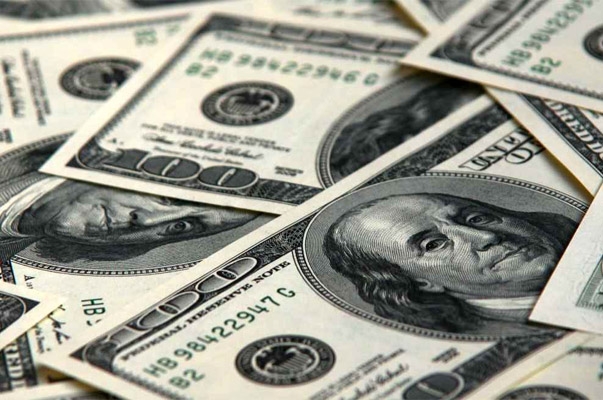 Remesas de EU a México aumentaron 7.19% este año