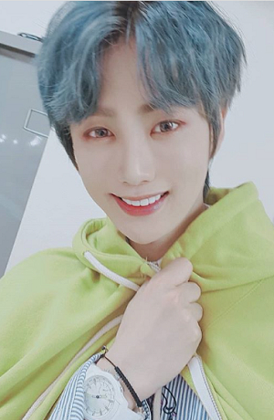 Murió Kim Yohan, vocalista de la banda “TST” de K-Pop