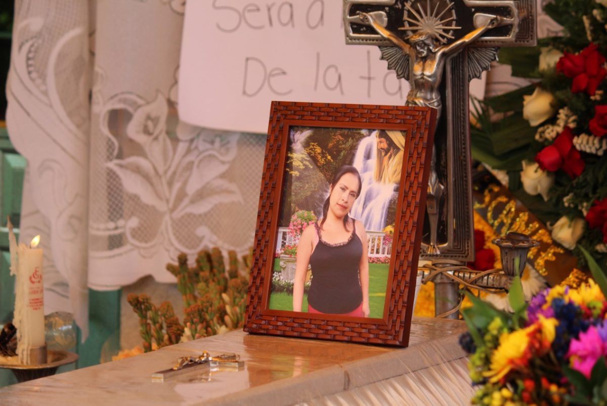 En Puebla un feminicidio cada seis días en promedio