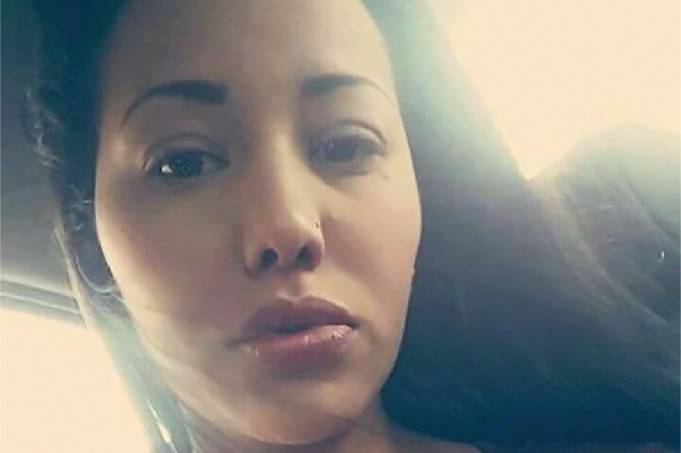 Buscan a joven que desapareció tras abordar un Uber en Puebla