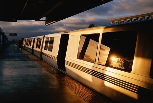 SCT anuncia la licitación del tren rápido México-Querétaro