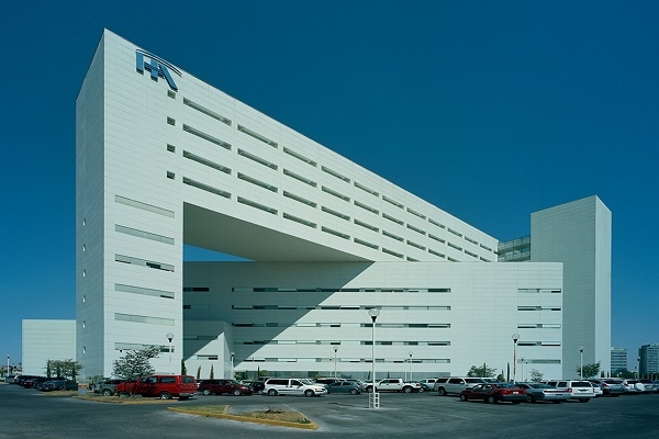 Atracó a pacientes de un consultorio del Hospital Ángeles, fue detenido