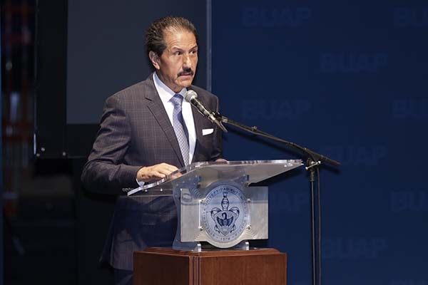 SEP federal recorta a la BUAP 150 mdp de presupuesto; gestionará crédito