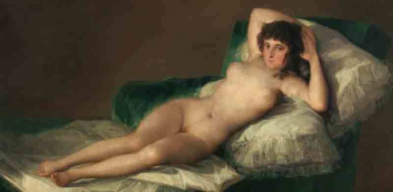Qué quieren las mujeres en la cama, la sexóloga Nagoski responde
