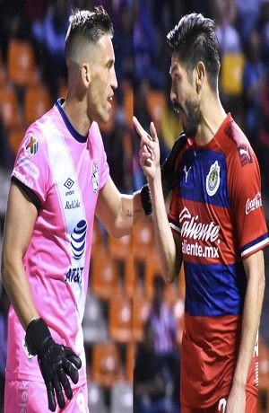 Club Puebla se “burla” de Tienda Chivas y quedó bloqueado en Twitter