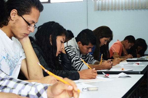 Más de 44 mil aspirantes presentan prueba para ingresar a la BUAP