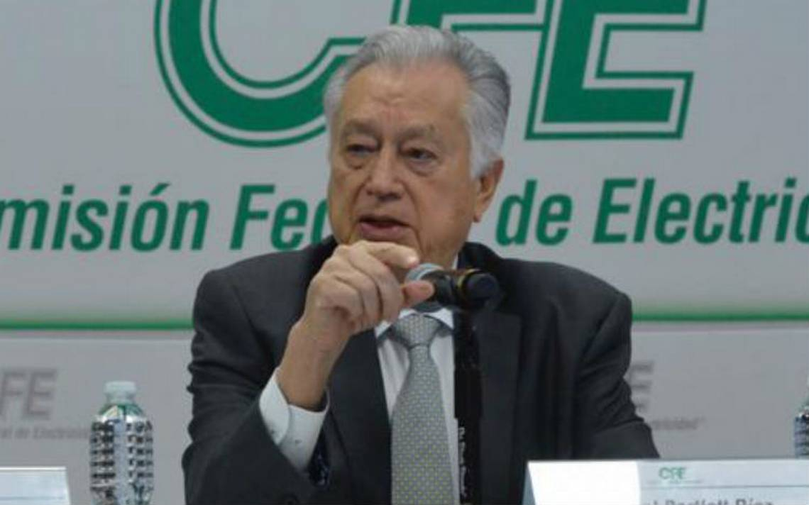 Sancionan a empresa del hijo de Bartlett por inflar precio de ventiladores al IMSS
