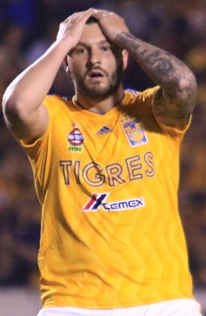 Tigres: Gignac dará mensaje a la afición este jueves