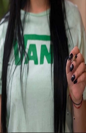 ¿Cómo una escort gana mil 500 dólares diarios en México?