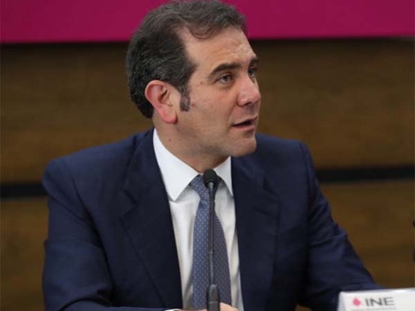 El INE enfrentó uno de los ataques informáticos más graves de la historia: Lorenzo Córdova