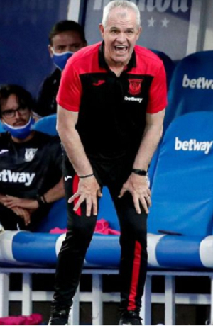 Javier Aguirre y Leganés ¿Qué necesitan para salvarse del descenso?
