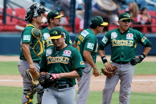 Pericos de Puebla pone a la venta boletos para serie final ante Tigres de Quintana Roo