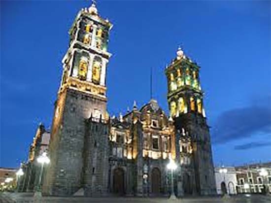 Puebla, primer lugar nacional en “Ciudades Coloniales”: DATATUR