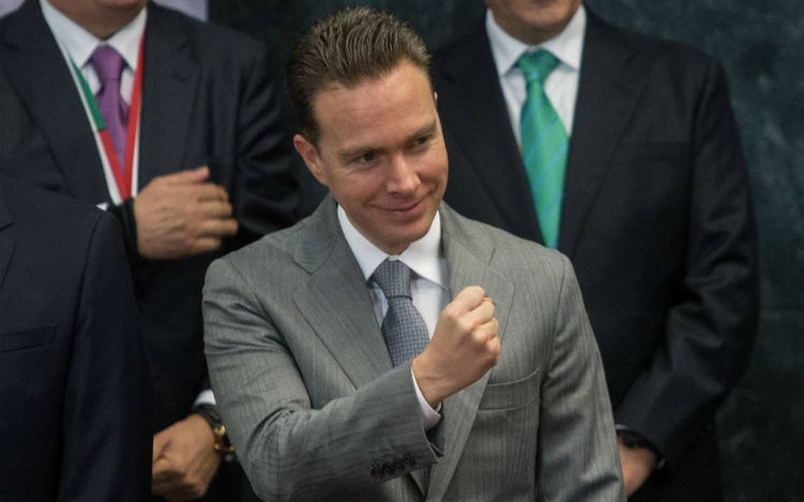 Morena regala licencia a Velasco en segunda vuelta y regresa a gobernar Chiapas