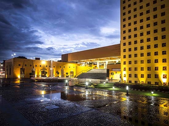 Puebla, tercer lugar nacional en Congresos y Convenciones: ICCA
