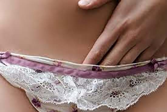 5 beneficios de la masturbación femenina