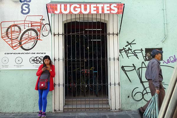 Trata de personas se dispara 450% en Puebla, durante 2021