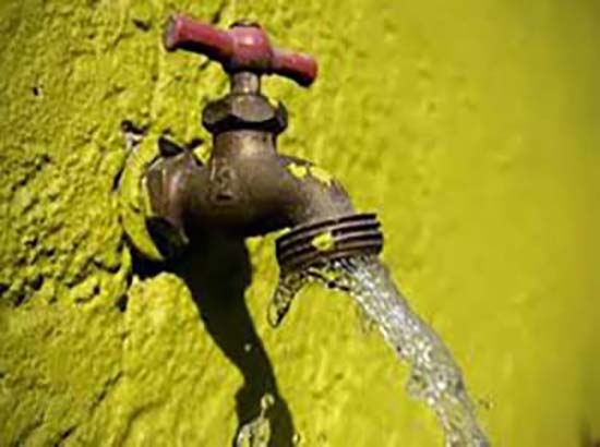 Concesiones Integrales se transforma en “Agua de Puebla Para Todos”