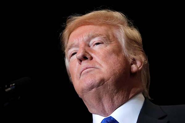 Trump, ¿el invitado incómodo a la toma de posesión de AMLO?