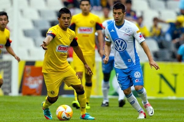 La Franja recibe al América por la permanencia en Primera División