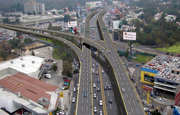 OHL minimiza riesgo de perder concesión del Viaducto Bicentenario