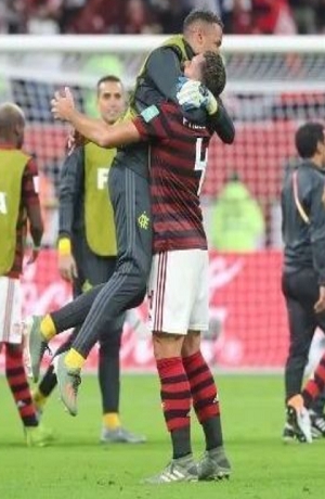 Mundial de Clubes: Flamengo derrotó al Al-Hilal y está en la final