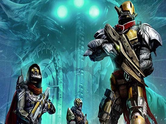 Todo el contenido de Destiny: The Dark Below en un tráiler