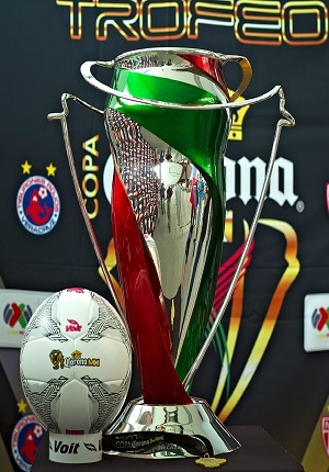 Equipos donarán taquilla de juegos de la Copa MX para damnificados de Oaxaca