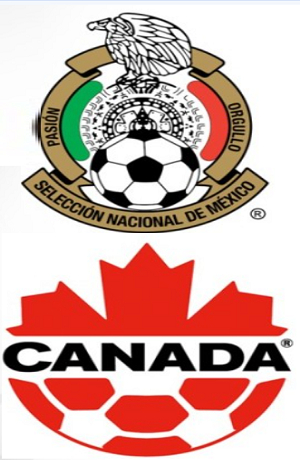 Copa Oro 2021: México enfrenta a Canadá por el pase a la final