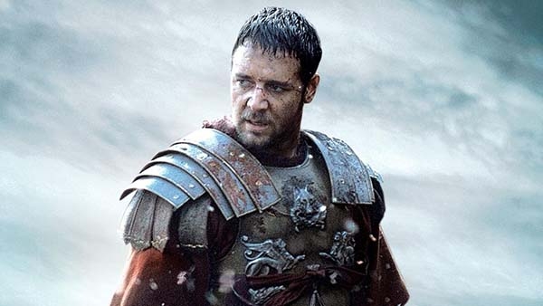 Así será la secuela de Gladiador de Ridley Scott