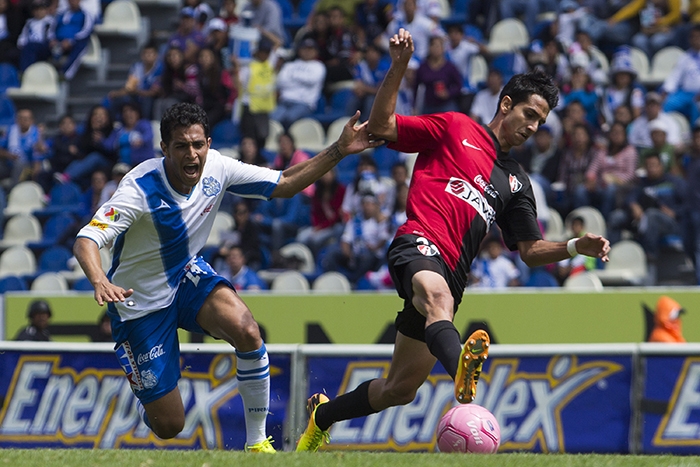 La Franja enfrenta a Atlas en partido clave para el descenso
