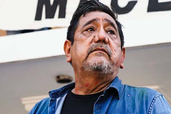 Morena libra a Salgado Macedonio de culpas y repetirá encuesta