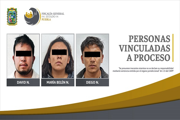 Secuestradores de un menor son capturados en Amozoc