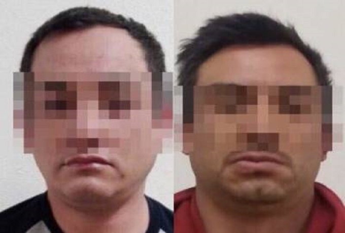 Dictan prisión preventiva a asesinos del edil de Huitzilan