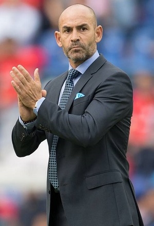 Paco Jémez rechazó oferta para dirigir a Las Palmas