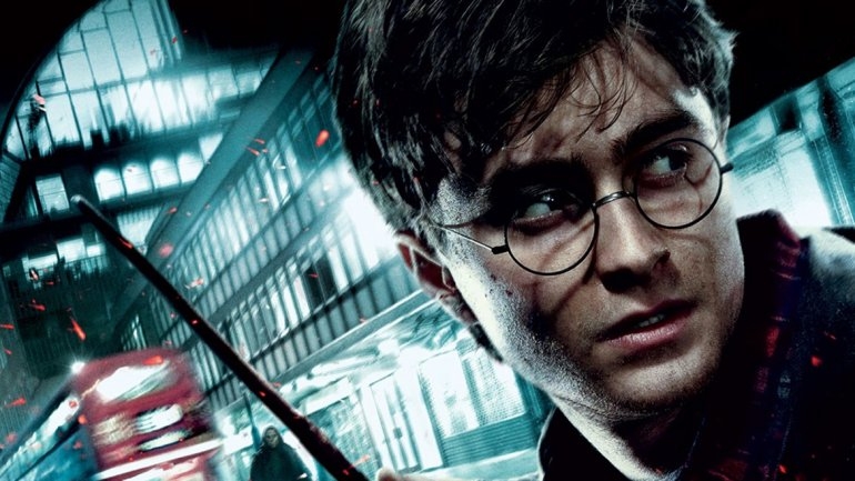Harry Potter, nueva película saldría en 2016