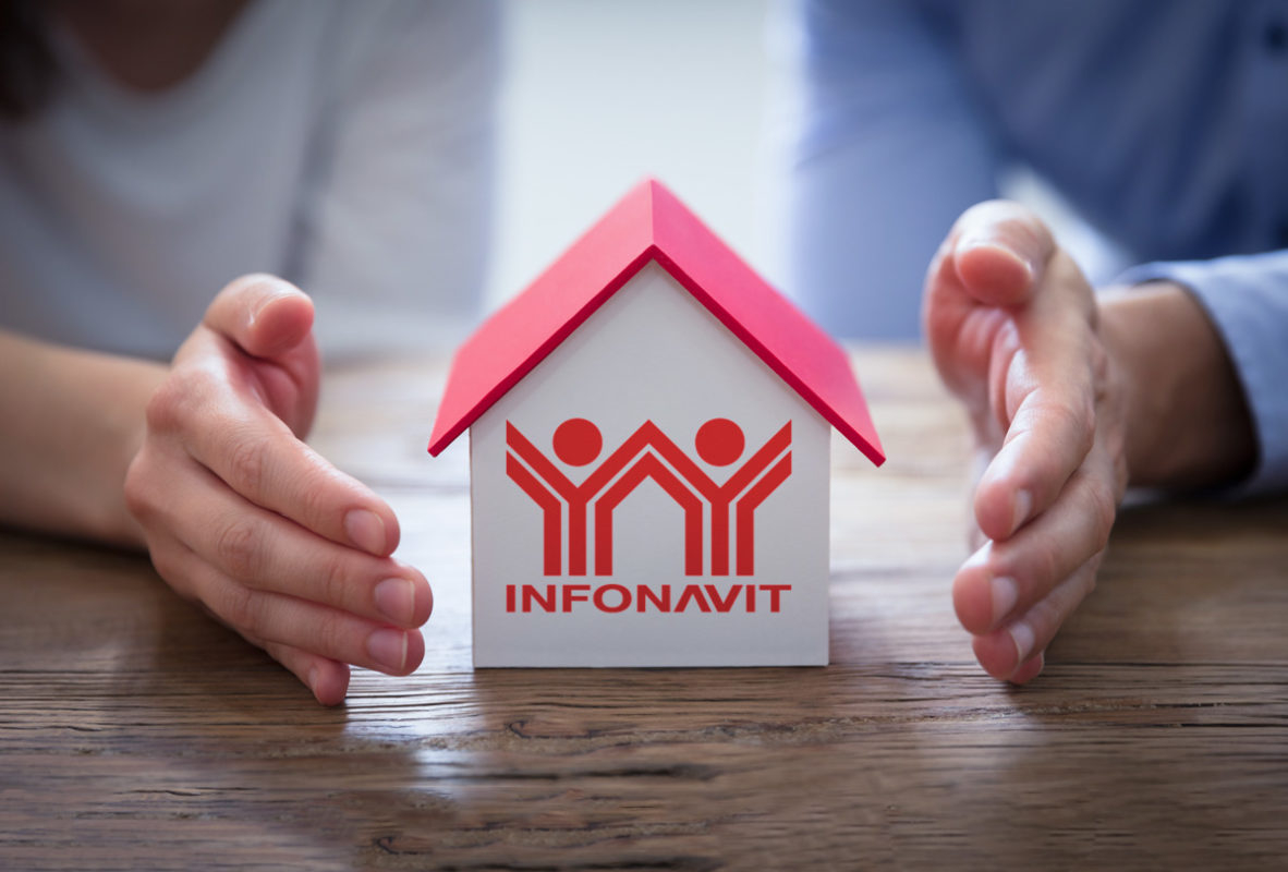 Estas son las nuevas reglas para créditos en Infonavit