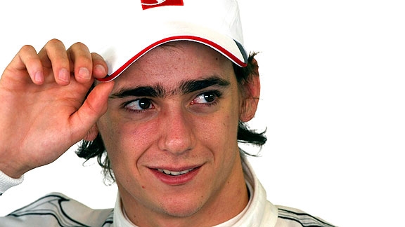 Esteban Gutiérrez debutó antes de tiempo en F1, dice Ferrari