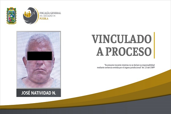 Sujeto intentó abusar sexualmente de un menor, es detenido en Puebla