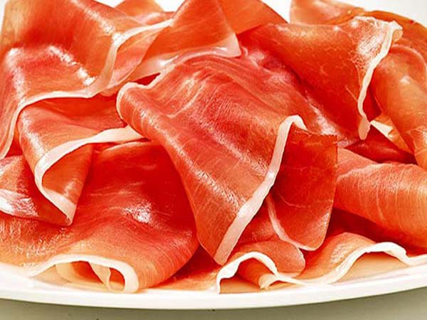 Jamón serrano y jamón ibérico: aprende a distinguirlos