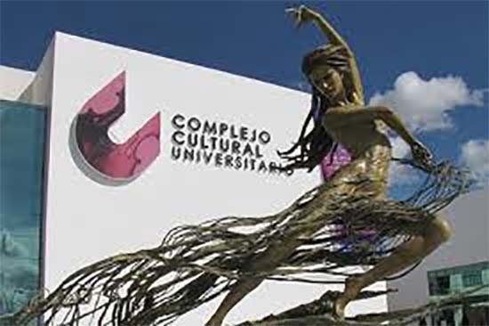 BUAP, la 70 mejor universidad de América Latina y la séptima pública de México