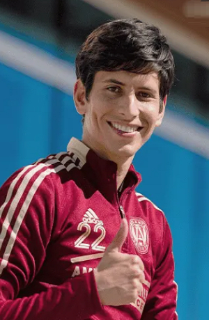 Jürgen Damm está cerca de enrolarse con el América