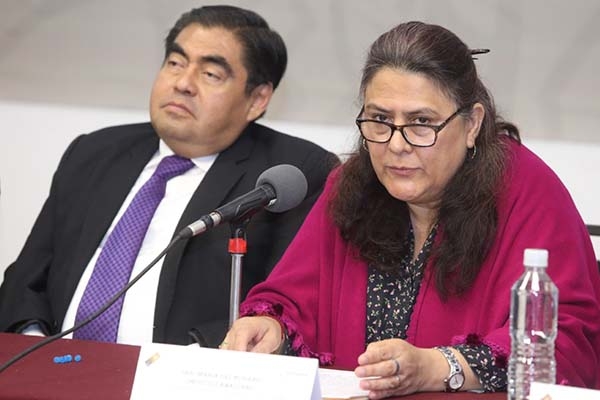 En Puebla se castigará a quienes atenten contra niñas, niños y adolescentes: Miguel Barbosa