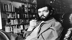 Julio Cortázar, a 30 años de la muerte del cronopio mayor