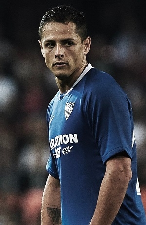 Chicharito: Empleada doméstica evitó el saqueo de su vivienda en España