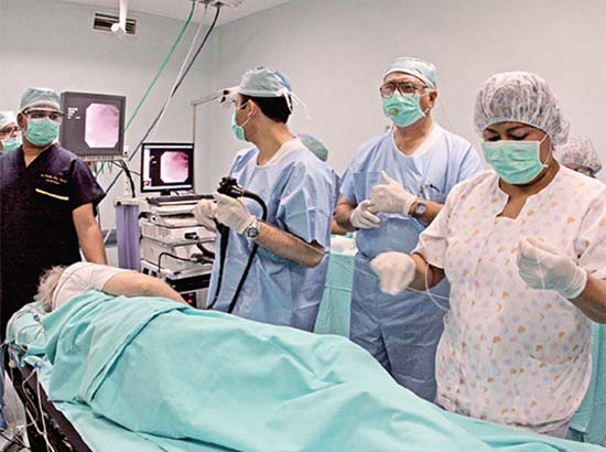Control del dolor en hospitales en México, ya es un derecho